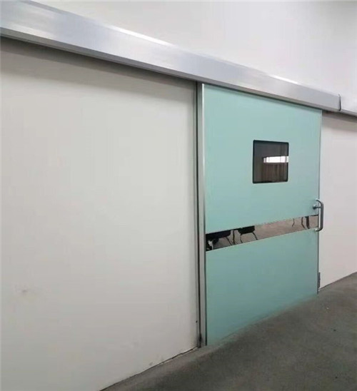 南昌ct室防护门 ct室射线防护门 不锈钢铅板门 欢迎订购
